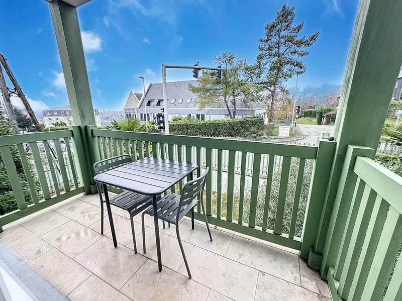 Appartement - 49 m² - 2 pièces