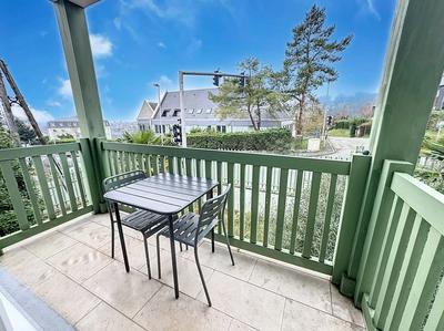 Appartement - 49 m² - 2 pièces