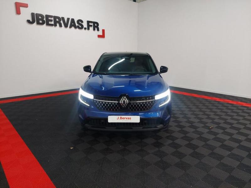 Renault Austral Techno Mild Hybrid 160 Auto
