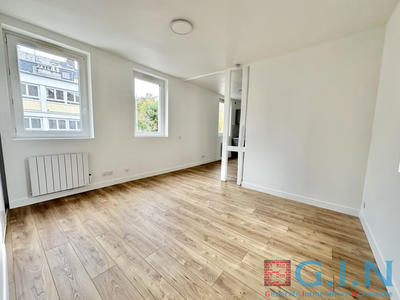 Appartement - 28 m² - 1 pièce
