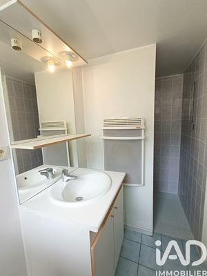 Maison de village - 72 m² - 4 pièces