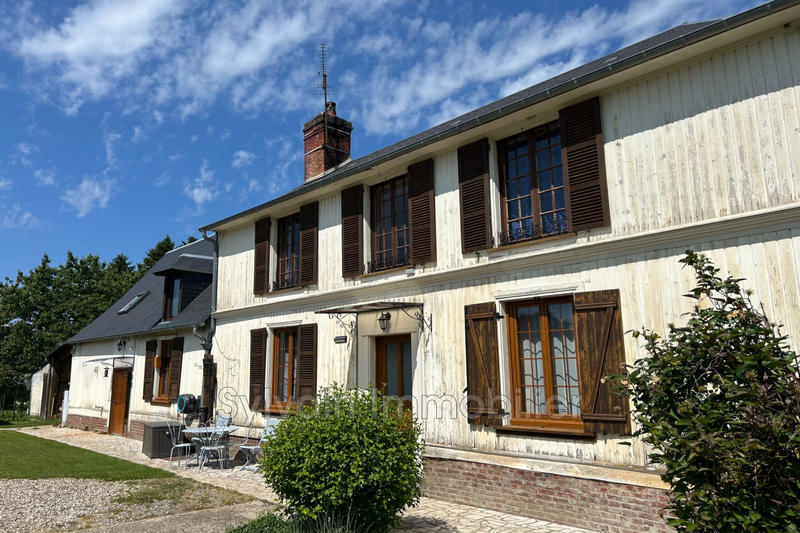 Maison - 146 m² - 7 pièces
