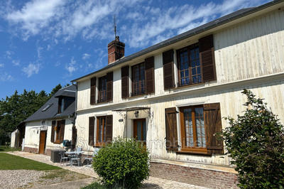 Maison - 146 m² - 7 pièces