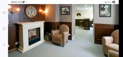 Appartement - 23 m² - 1 pièce