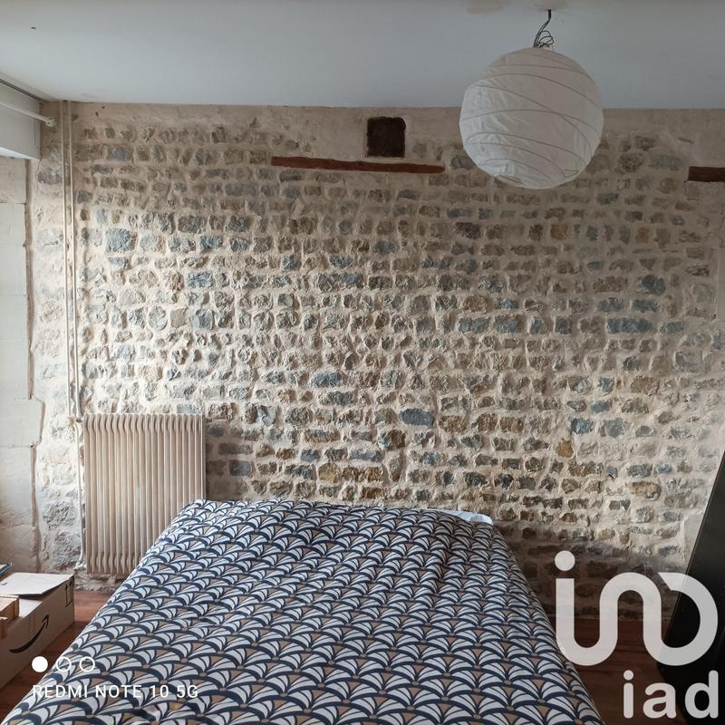 Maison - 218 m² - 7 pièces