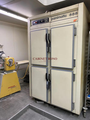 Fonds de commerce - 100 m²