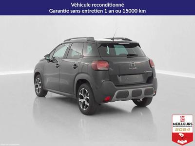 Citroën C3 Aircross 1.2 PureTech 110ch Plus