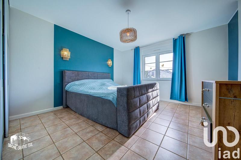 Maison de village - 248 m² - 7 pièces