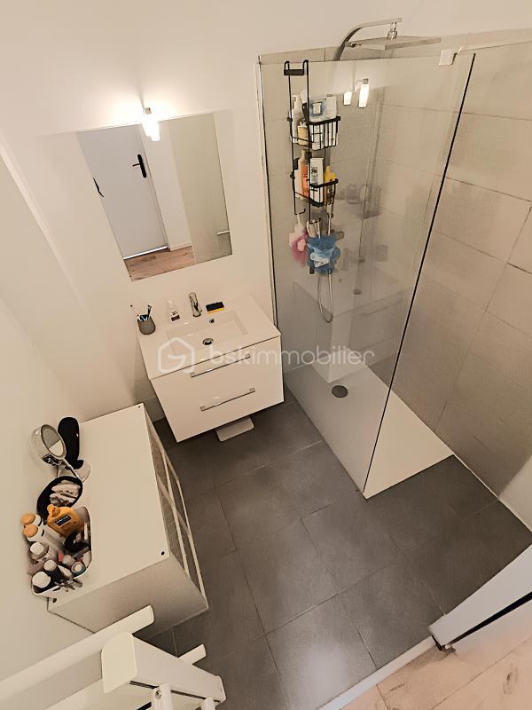 Appartement - 76 m² - 3 pièces
