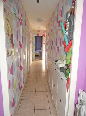 Maison - 91 m² - 5 pièces