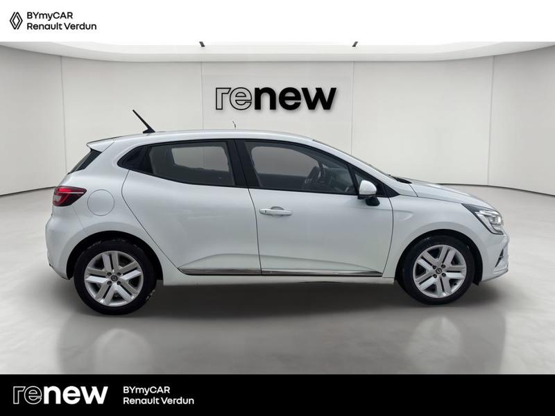 Renault Clio V Blue dCi 100 - 21n Business