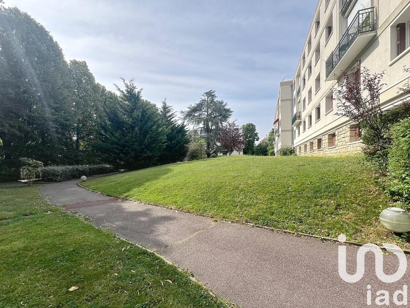 Studio - 14 m² - 1 pièce