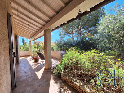 Villa - 190 m² - 6 pièces