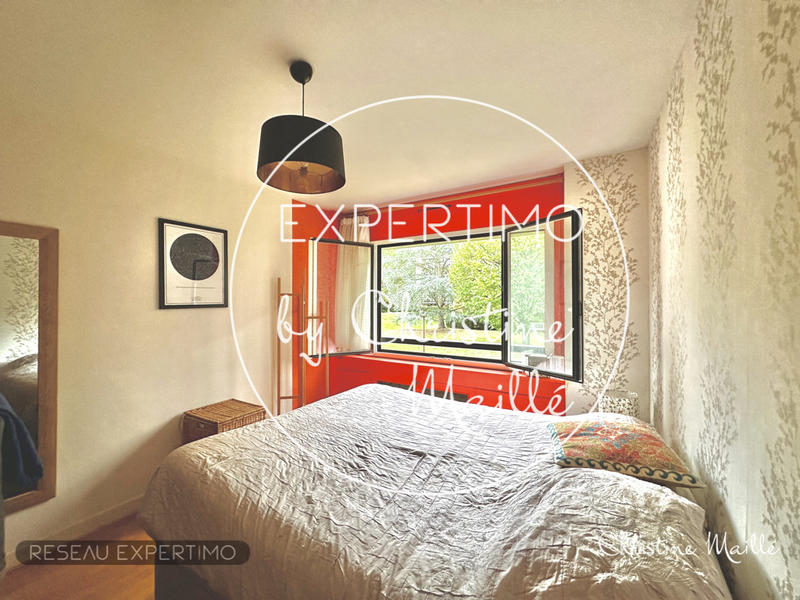 Appartement - 74 m² - 3 pièces