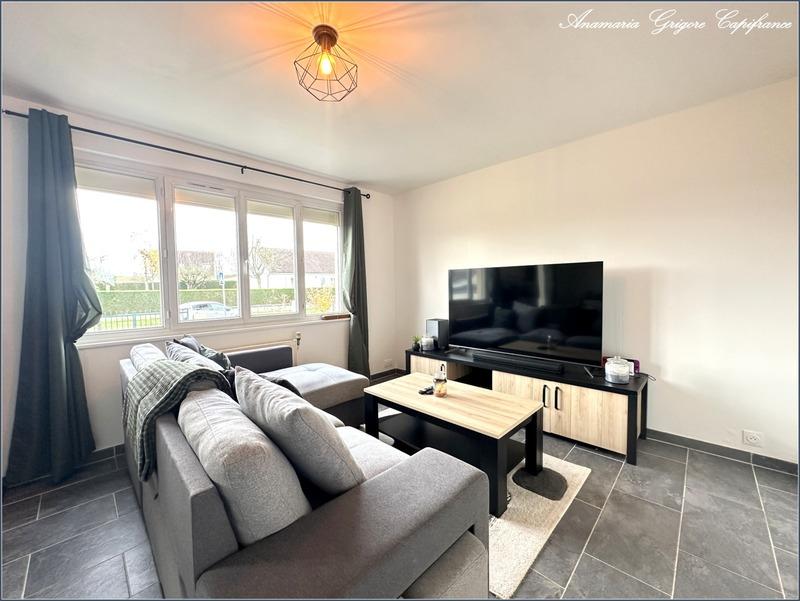 Pavillon - 65 m² - 3 pièces