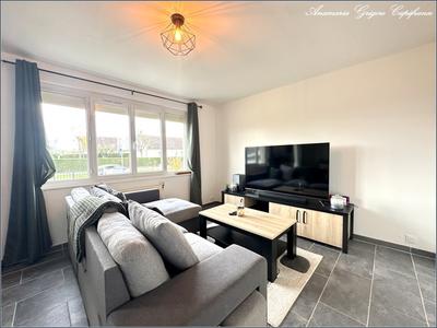 Pavillon - 65 m² - 3 pièces