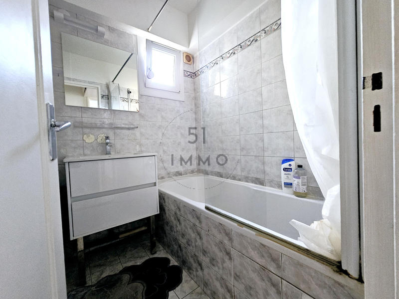 Appartement - 74 m² - 4 pièces