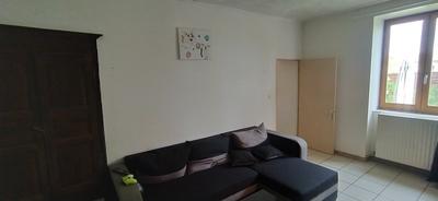 Maison - 77 m² - 4 pièces