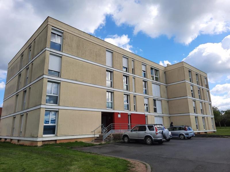 Studio - 35 m² - 1 pièce