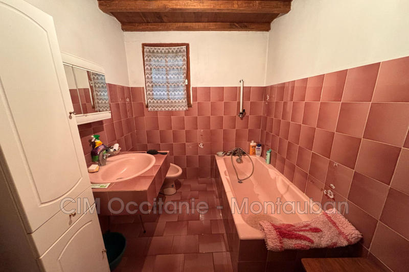 Ferme - 130 m² - 4 pièces