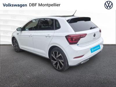 Volkswagen Polo 1.0 Tsi 95 s&amp;S Bvm5 R-Line