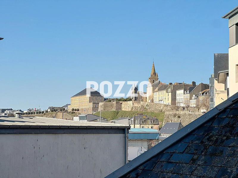 Appartement - 52 m² - 3 pièces