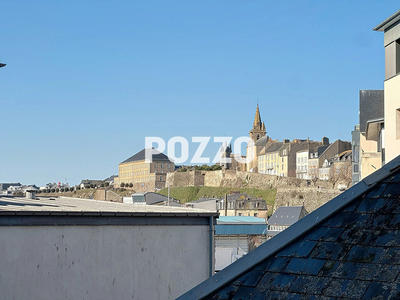 Appartement - 52 m² - 3 pièces