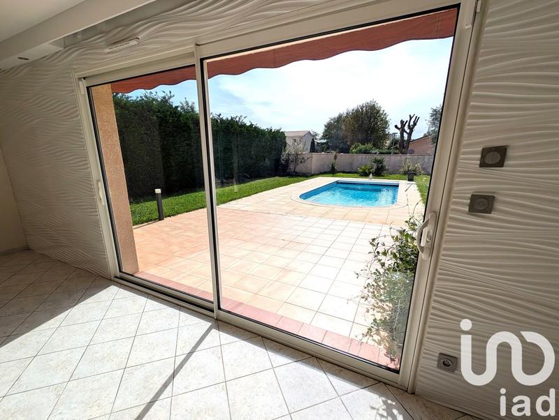 Maison - 161 m² - 6 pièces