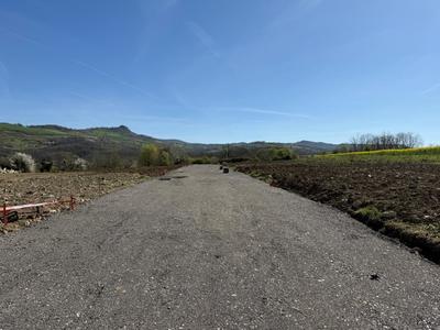 Terrain constructible - 422 m²