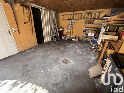 Maison de ville - 110 m² - 5 pièces