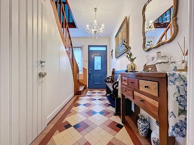 Maison - 166 m² - 6 pièces