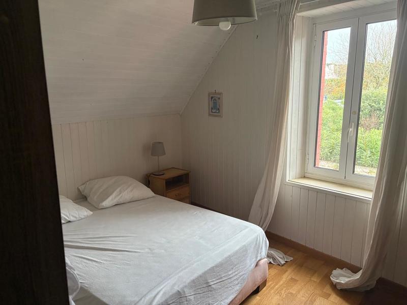 Maison - 64 m² - 3 pièces