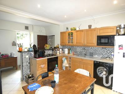 Maison - 190 m² - 7 pièces