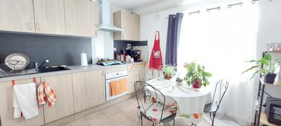 Maison de village - 85 m²