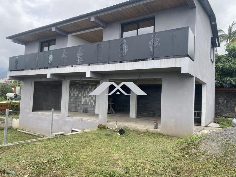 Villa - 80 m² - 3 pièces