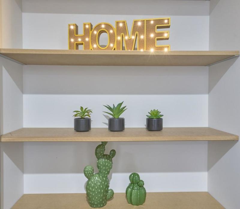 Appartement - 83 m² - 5 pièces