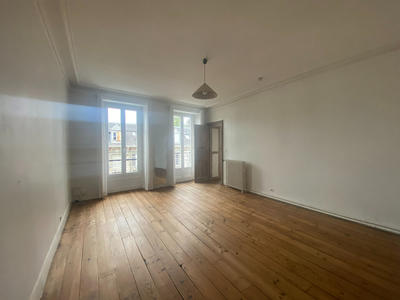 Appartement - 129 m² - 4 pièces