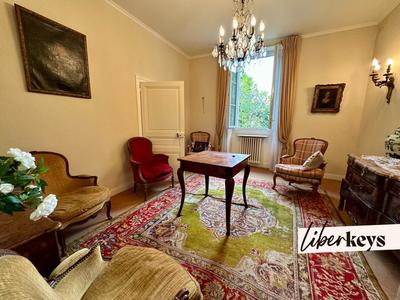 Maison de village - 130 m² - 7 pièces