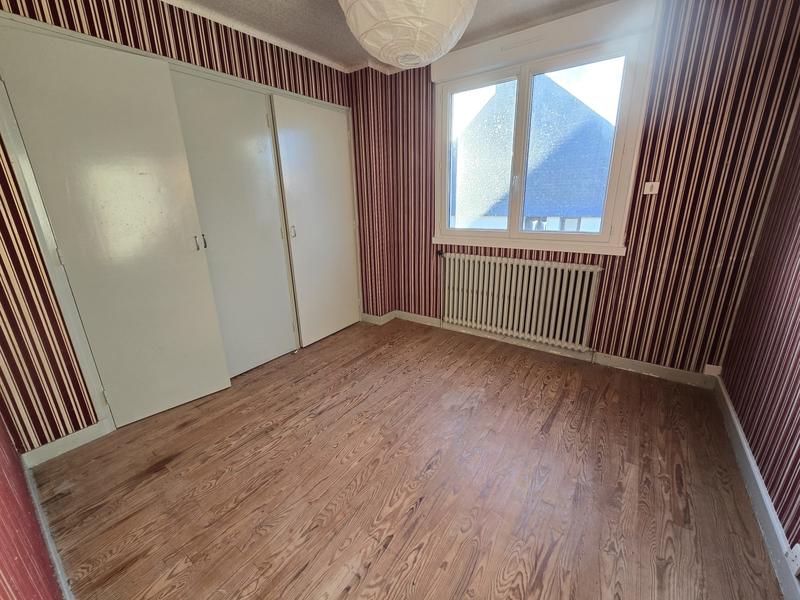 Maison traditionnelle - 125 m² - 6 pièces