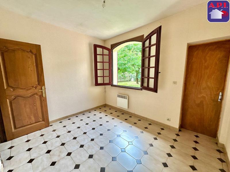 Maison - 134 m² - 5 pièces