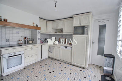 Maison - 150 m² - 7 pièces