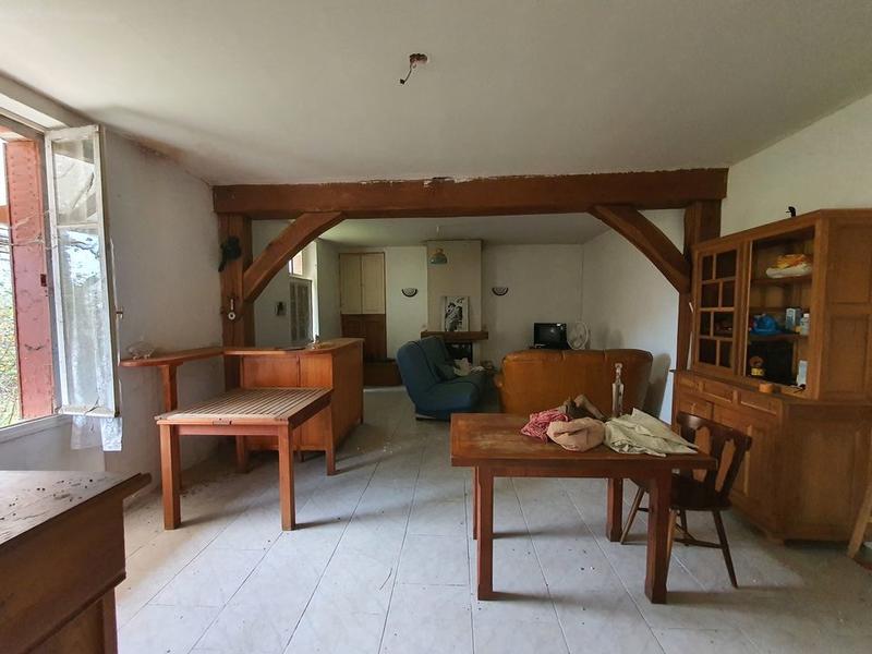 Maison - 103 m² - 4 pièces