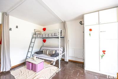 Studio - 27 m² - 1 pièce