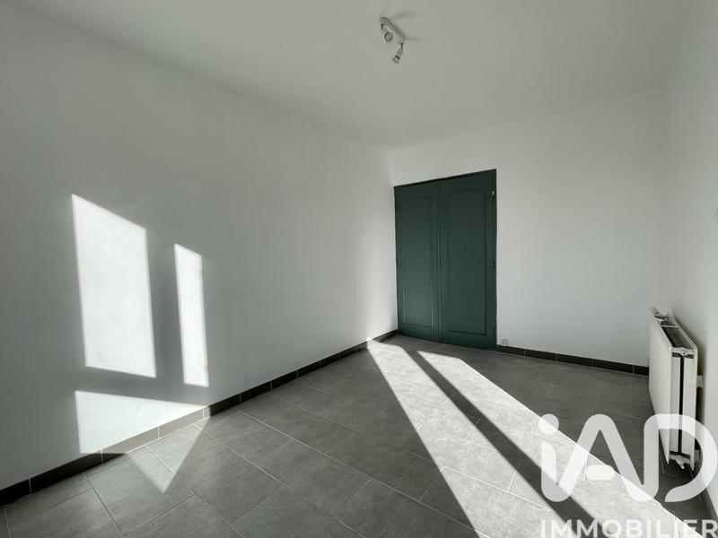 Appartement - 79 m² - 4 pièces