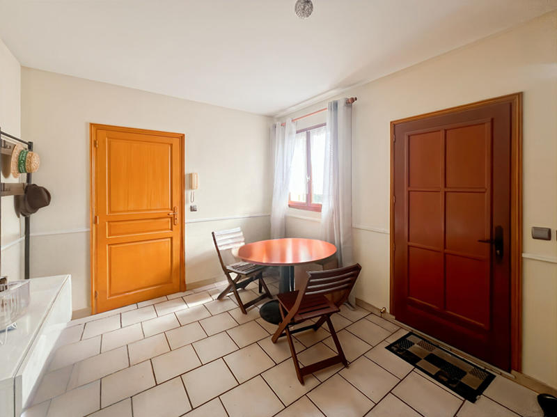 Maison - 44 m² - 2 pièces
