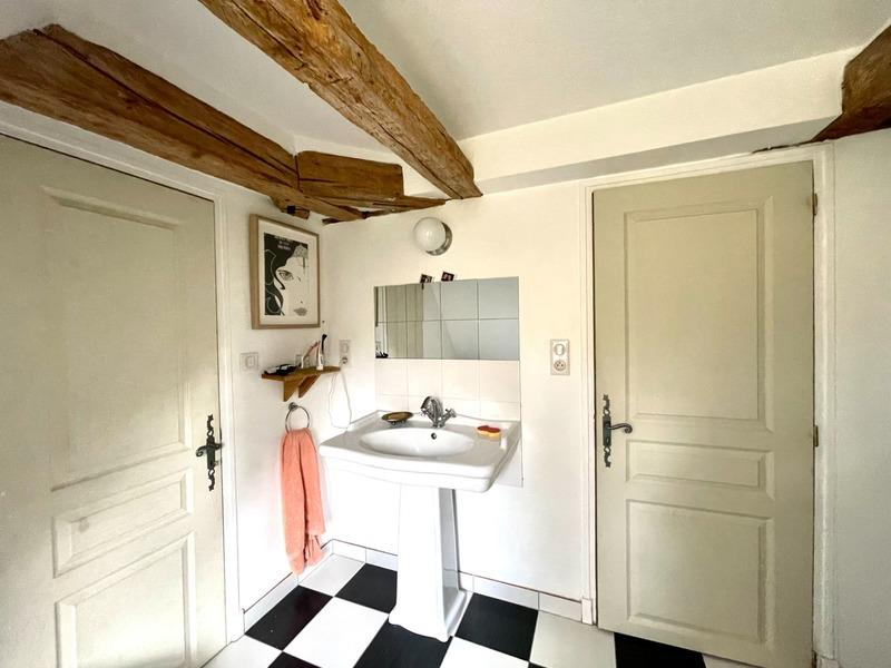 Maison - 165 m² - 6 pièces