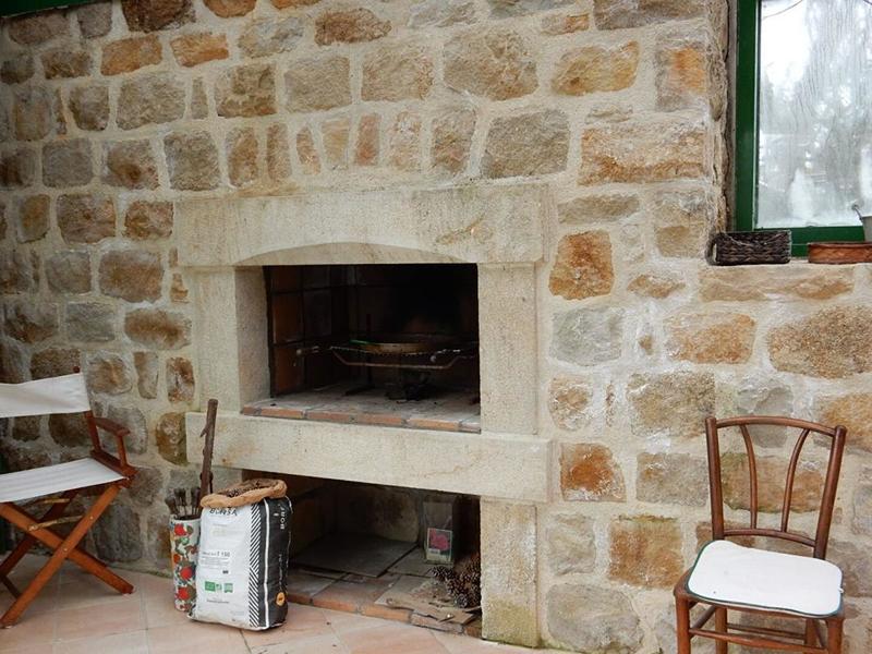 Maison - 302 m² - 12 pièces