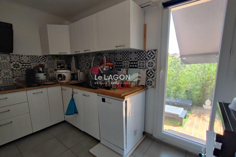 Maison - 61 m² - 4 pièces