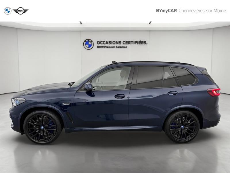 Bmw X5 G05 xDrive45e 394 ch Bva8 m Sport