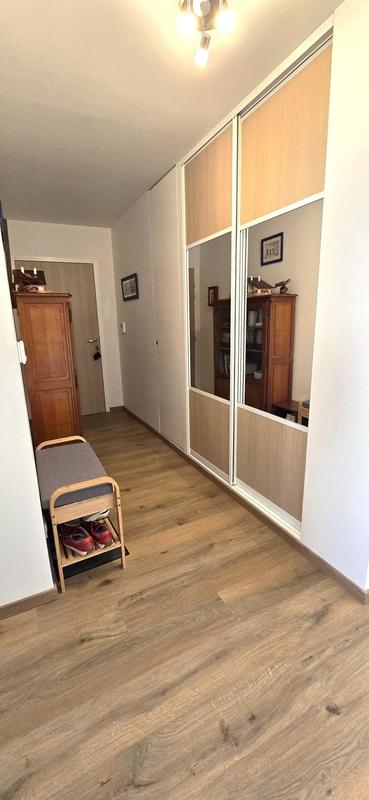 Appartement - 78 m² - 3 pièces